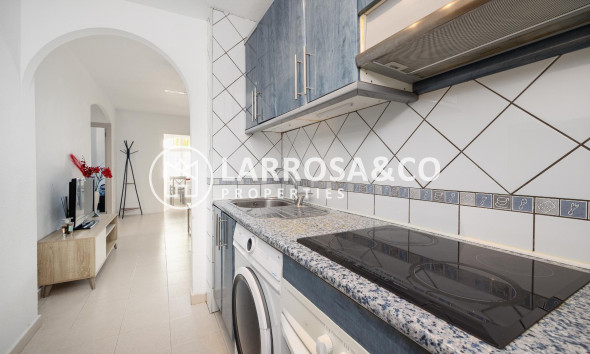 A Vendre - Bungalow - Torrevieja - Playa de los Naufragos