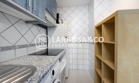 A Vendre - Bungalow - Torrevieja - Playa de los Naufragos