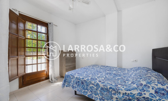 A Vendre - Bungalow - Torrevieja - Playa de los Naufragos