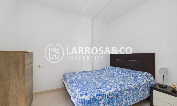 A Vendre - Bungalow - Torrevieja - Playa de los Naufragos