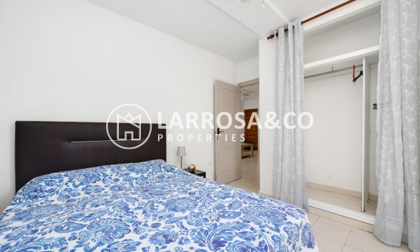 A Vendre - Bungalow - Torrevieja - Playa de los Naufragos