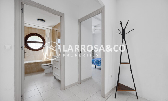 A Vendre - Bungalow - Torrevieja - Playa de los Naufragos