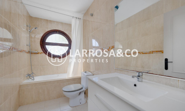 A Vendre - Bungalow - Torrevieja - Playa de los Naufragos