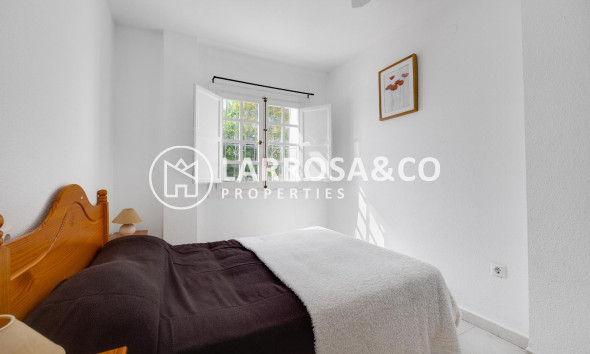 A Vendre - Bungalow - Torrevieja - Playa de los Naufragos