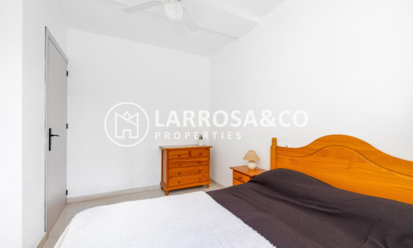A Vendre - Bungalow - Torrevieja - Playa de los Naufragos
