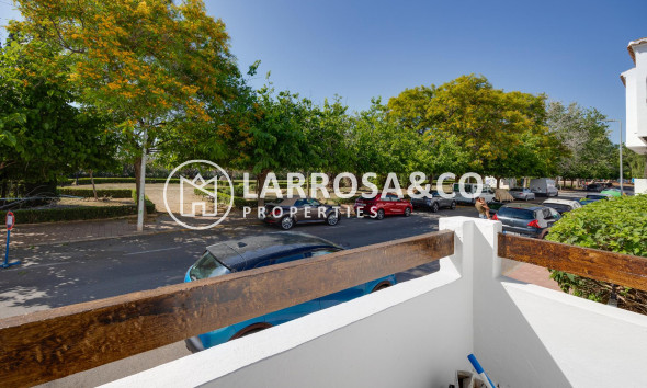 A Vendre - Bungalow - Torrevieja - Playa de los Naufragos