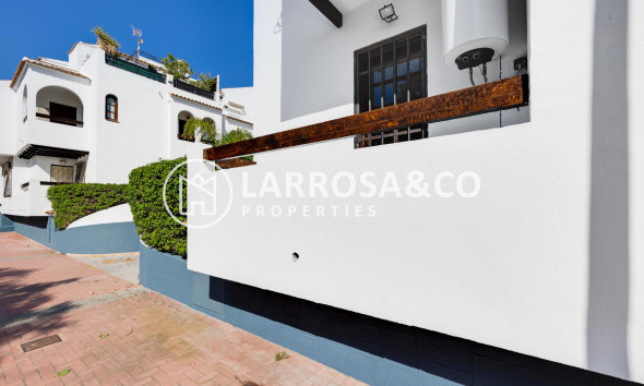 A Vendre - Bungalow - Torrevieja - Playa de los Naufragos