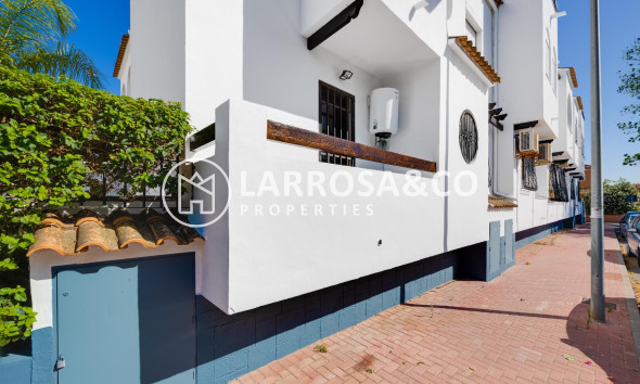 A Vendre - Bungalow - Torrevieja - Playa de los Naufragos