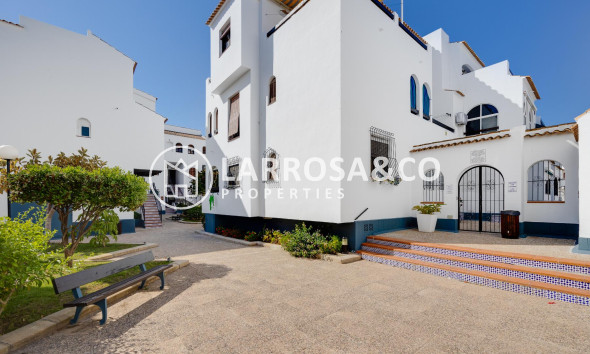 A Vendre - Bungalow - Torrevieja - Playa de los Naufragos