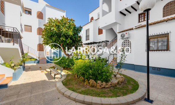 A Vendre - Bungalow - Torrevieja - Playa de los Naufragos