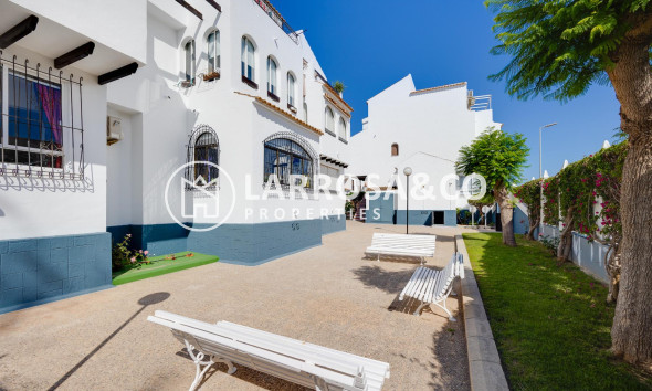 A Vendre - Bungalow - Torrevieja - Playa de los Naufragos