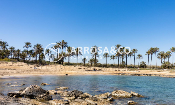 A Vendre - Bungalow - Torrevieja - Playa de los Naufragos