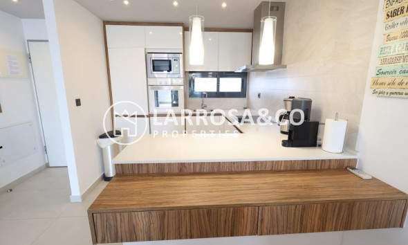 Reventa - Bungalow - Guardamar del Segura - Costa Blanca