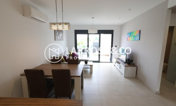 Reventa - Bungalow - Guardamar del Segura - Costa Blanca