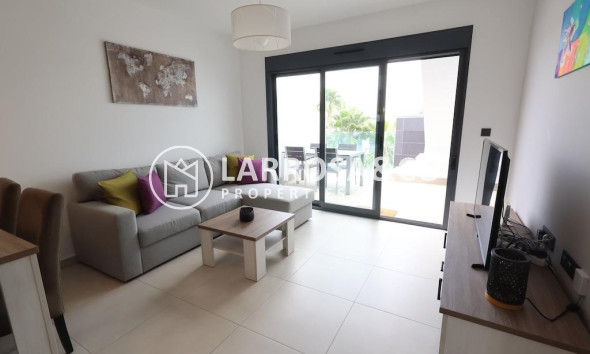 Reventa - Bungalow - Guardamar del Segura - Costa Blanca