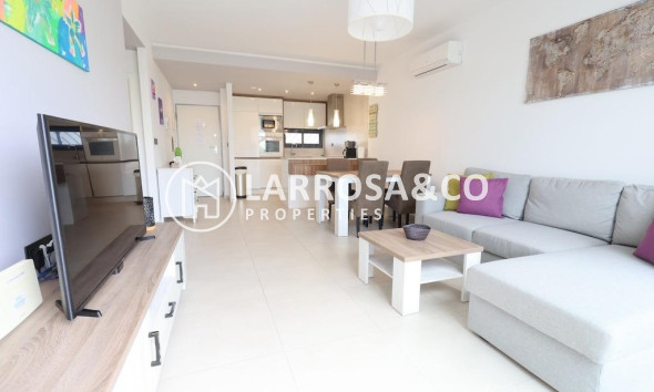 Reventa - Bungalow - Guardamar del Segura - Costa Blanca