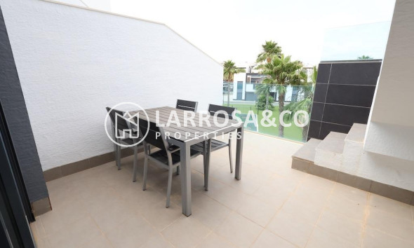 Reventa - Bungalow - Guardamar del Segura - Costa Blanca