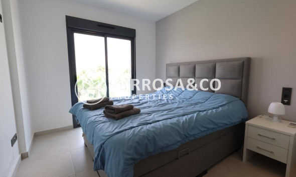 Reventa - Bungalow - Guardamar del Segura - Costa Blanca