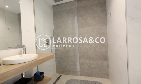 Reventa - Bungalow - Guardamar del Segura - Costa Blanca