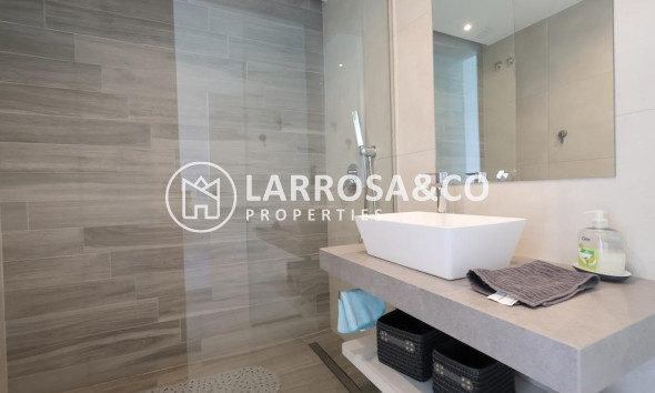 Reventa - Bungalow - Guardamar del Segura - Costa Blanca