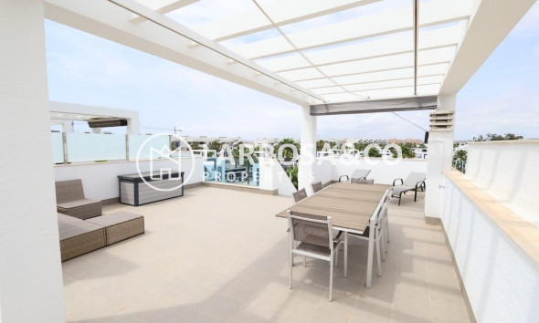Reventa - Bungalow - Guardamar del Segura - Costa Blanca