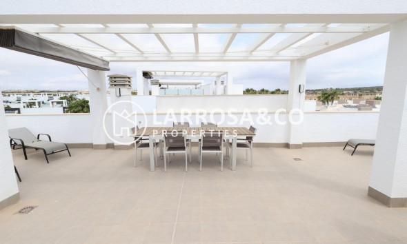 Reventa - Bungalow - Guardamar del Segura - Costa Blanca