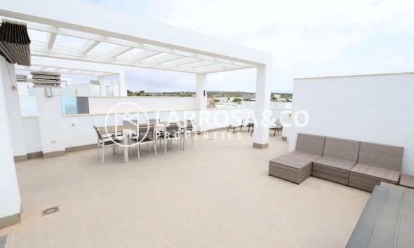 Reventa - Bungalow - Guardamar del Segura - Costa Blanca