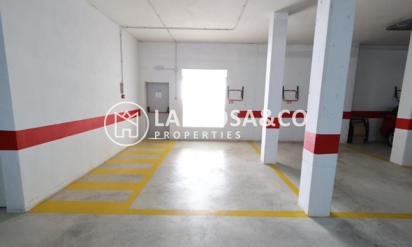 Reventa - Bungalow - Guardamar del Segura - Costa Blanca