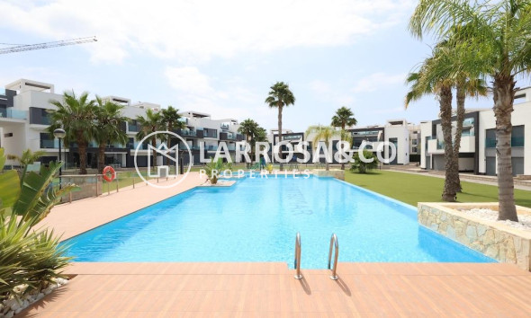 Reventa - Bungalow - Guardamar del Segura - Costa Blanca