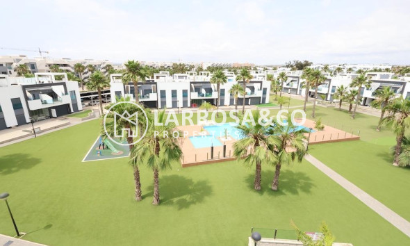 Reventa - Bungalow - Guardamar del Segura - Costa Blanca