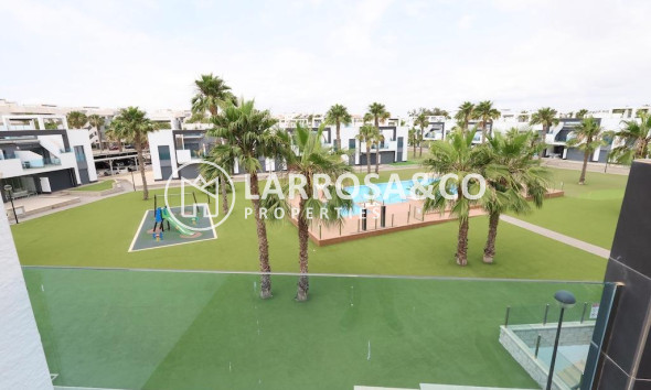 Reventa - Bungalow - Guardamar del Segura - Costa Blanca