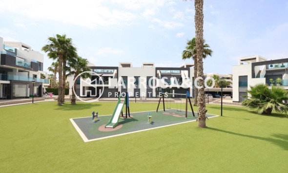 Reventa - Bungalow - Guardamar del Segura - Costa Blanca