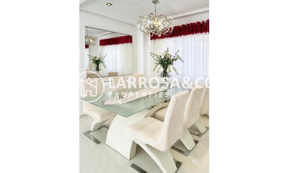 Вторичный рынок - Дом - Сан Мигель де Салинас - Inland