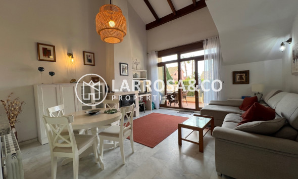 Herverkoop - Bungalow - Algorfa - Inland