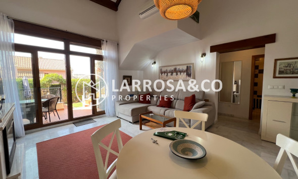 Herverkoop - Bungalow - Algorfa - Inland