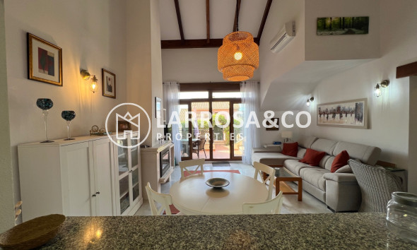 Herverkoop - Bungalow - Algorfa - Inland