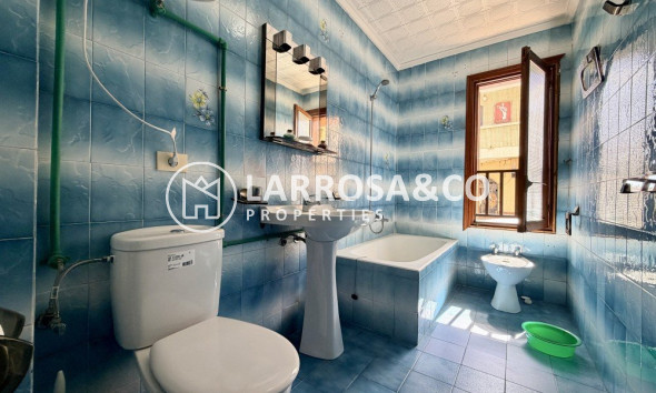 Reventa - Apartamento - Formentera del Segura - Costa Blanca