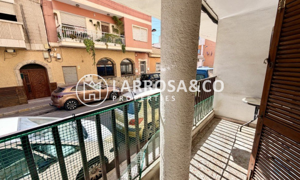 Reventa - Apartamento - Formentera del Segura - Costa Blanca