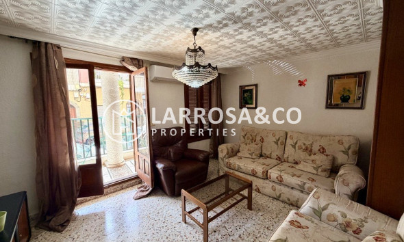 Reventa - Apartamento - Formentera del Segura - Costa Blanca