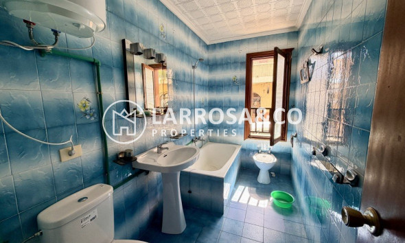 Reventa - Apartamento - Formentera del Segura - Costa Blanca