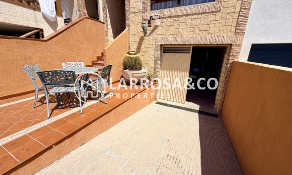 A Vendre - Semi-detached house - Formentera del Segura - Costa Blanca