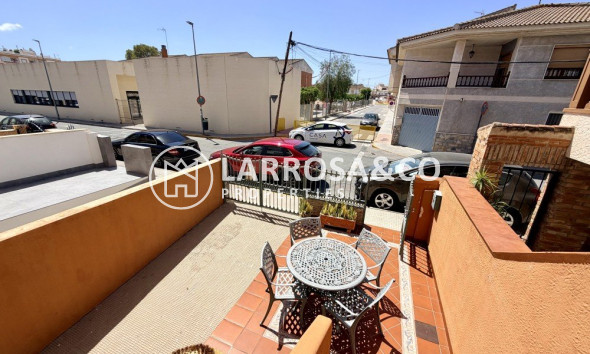 A Vendre - Semi-detached house - Formentera del Segura - Costa Blanca