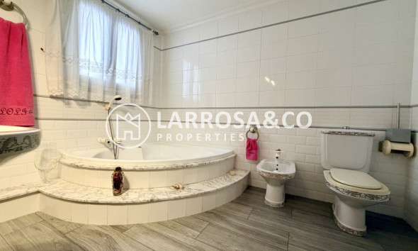 A Vendre - Semi-detached house - Formentera del Segura - Costa Blanca