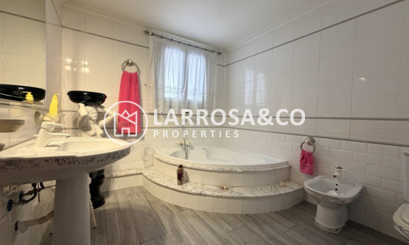 A Vendre - Semi-detached house - Formentera del Segura - Costa Blanca