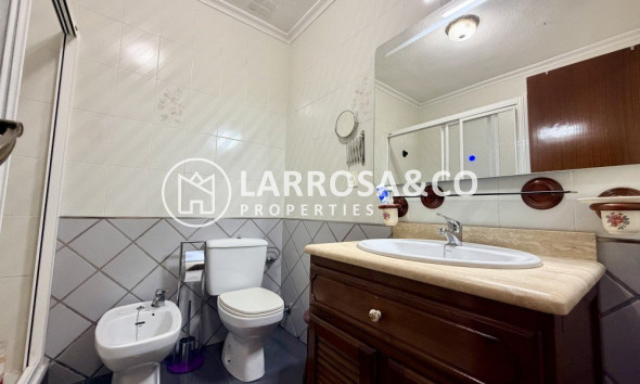 A Vendre - Semi-detached house - Formentera del Segura - Costa Blanca