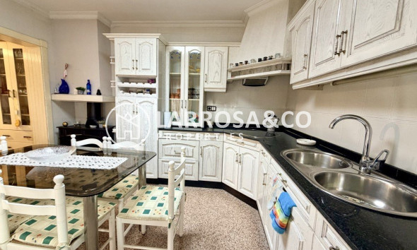 A Vendre - Semi-detached house - Formentera del Segura - Costa Blanca
