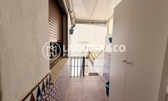 A Vendre - Semi-detached house - Formentera del Segura - Costa Blanca