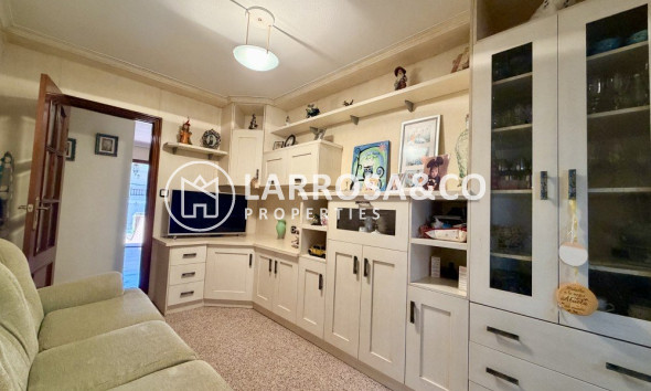 A Vendre - Semi-detached house - Formentera del Segura - Costa Blanca
