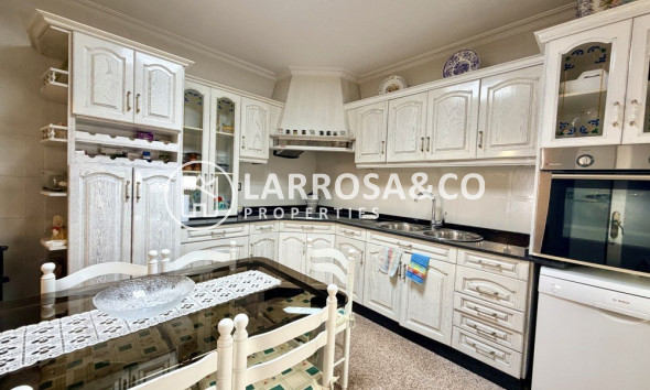 A Vendre - Semi-detached house - Formentera del Segura - Costa Blanca