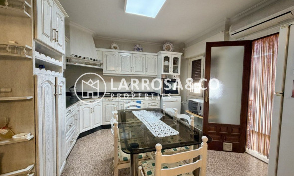 A Vendre - Semi-detached house - Formentera del Segura - Costa Blanca
